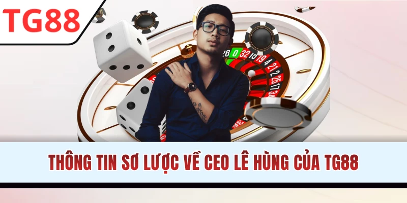 Sơ lược tiểu sử về nhà lãnh đạo thương hiệu
